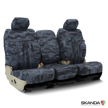 Coverking Ballistic Seat Covers for 1990-1994 Mazda MX-5 Miata, CSCATC04-MA7106 CSCATC04-MA7106